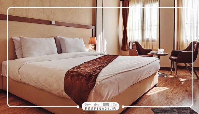 رزرو پامچال تهران